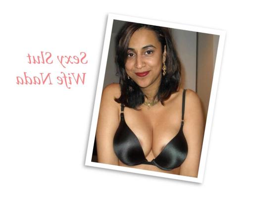 Sexy Wife Nada Kalender