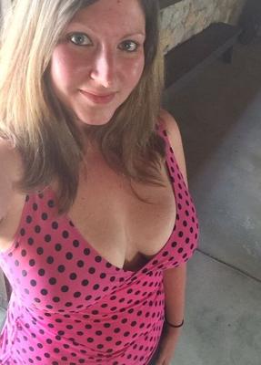 What a MILF  - Busty