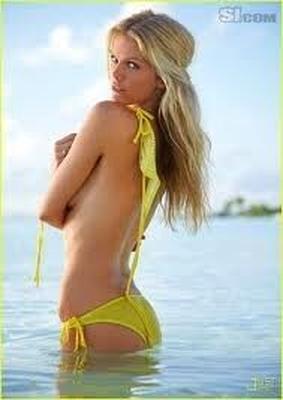 Brooklyn Decker