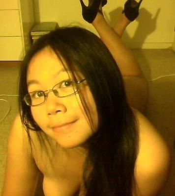 Asian whore needs to be owned, humiliated and ridiculed