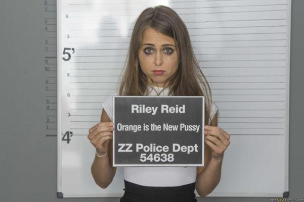 Riley Reid et Shay Foxx