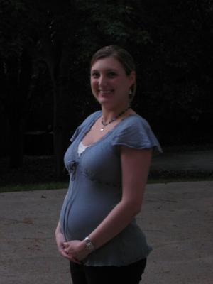 Pregnant Amateur For Comments