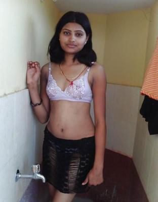 indian teen strip nude