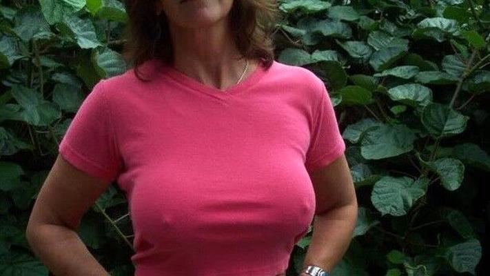 Tight t shirt