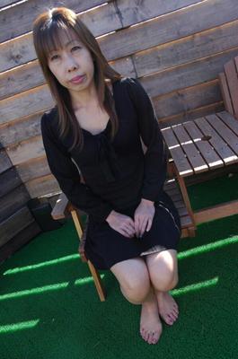 Japanese MILF - Aki Iwashita