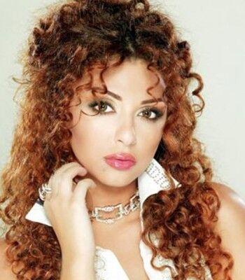 Myriam Fares