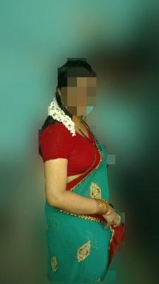 Indian Wife Nafia