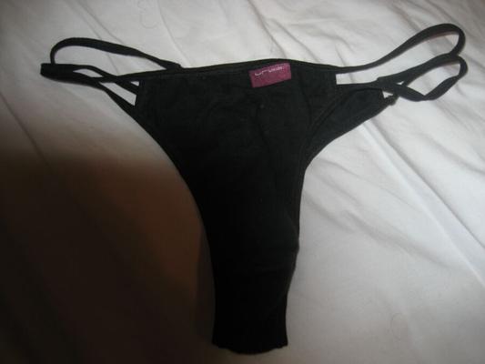 The GFs Best Friends Thong