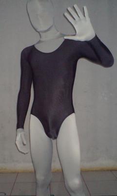 Justaucorps Zentai