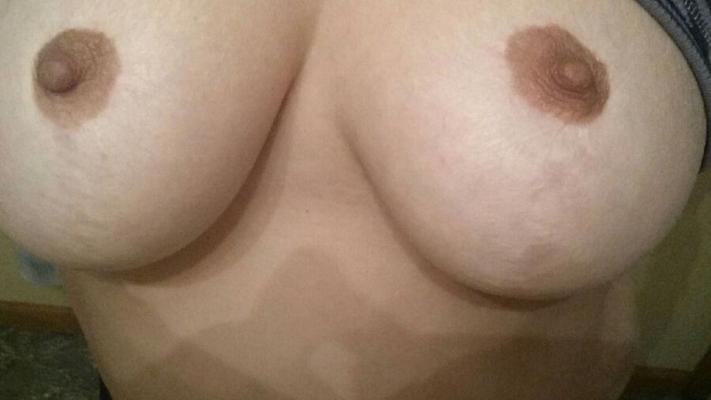 mis tetas