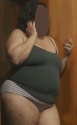 Esposa BBW Cuckold