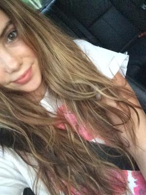 Mckayla Maroney / ginasta americana