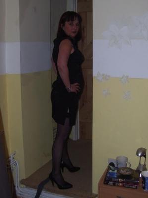 Debbie from Staffordshire UK