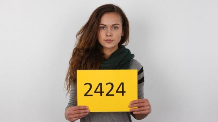 Czech Sabina casting