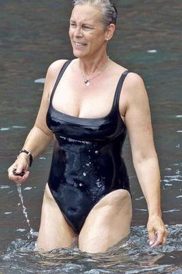 Jamie Lee Curtis