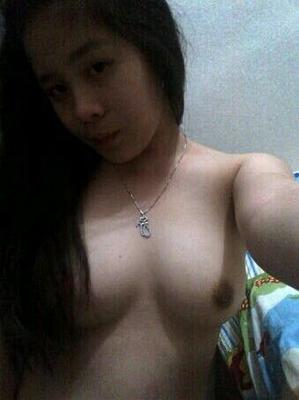 ABG suka pamer toge