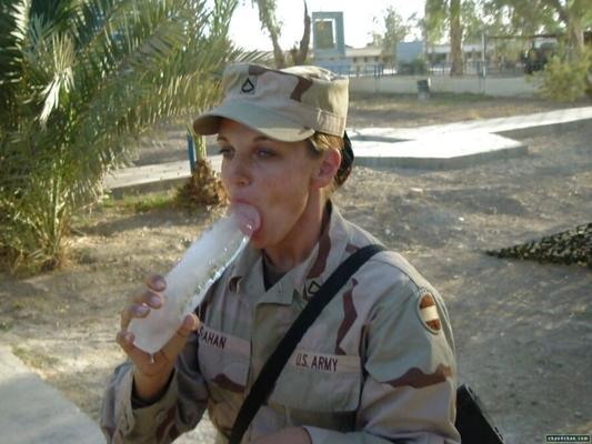 PFC Chelsea Callahan