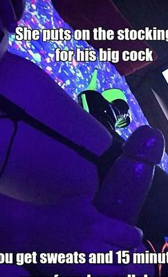 Cuckold captions II