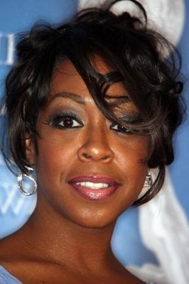 Tichina Arnold / American Actress