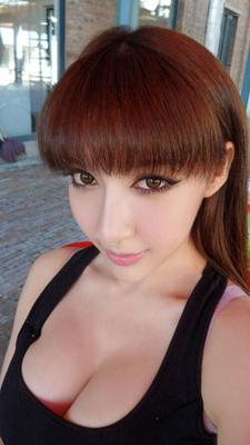 Korean Amateur Girls