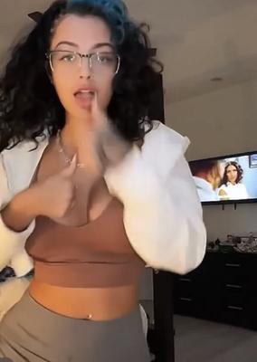 Malu Trevejo