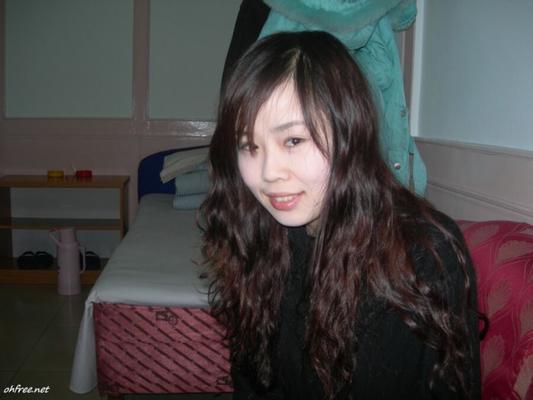 Chinese prostitute girl