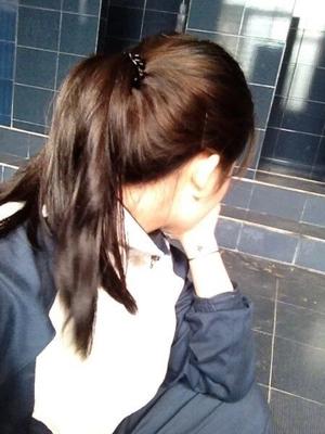 Mignonne asiatique teen GF