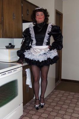 The French Maid 14