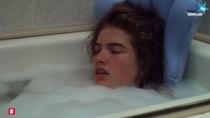 Heather Langenkamp / American Actress