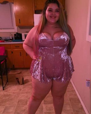 BBW Bite Taquiner Teen Makayla