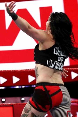 ruby riott