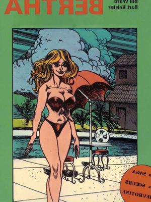 BILL WARD - Bertha - FRENCH