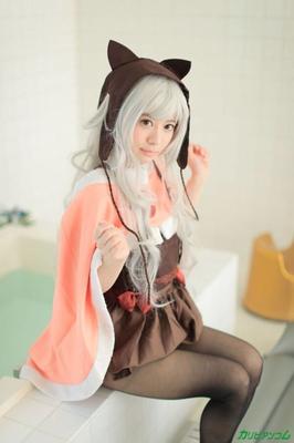 KURUMI CHINO, COSPLAY ET SOAPLAND FUCK (JAPON)