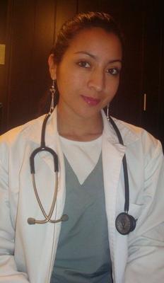 Doctora