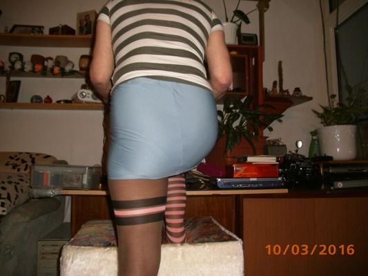 Pantyhose Strumpfhose