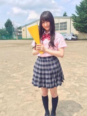 Yagura Fuuko (ICECREAMFUKO)