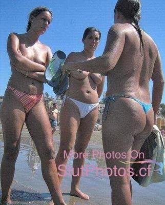 Nu en public Plus d'informations sur Slutphotos.cf