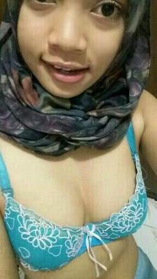 Hijabi Mix Slut III