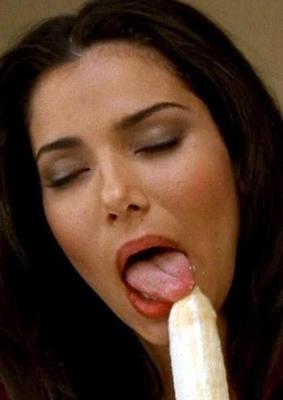 Cock choking roselyn sanchez