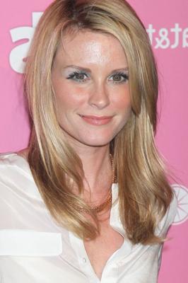 Bonnie Somerville / Actrice américaine