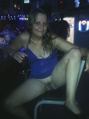 bar slut