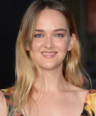 Jess Weixler / American Actress