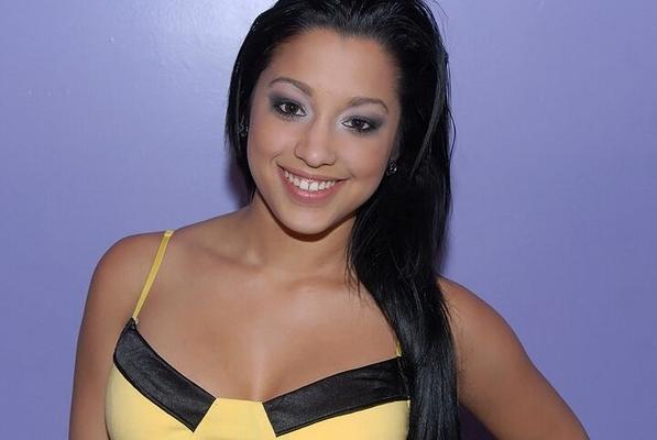 Abella Anderson – Aye Mami