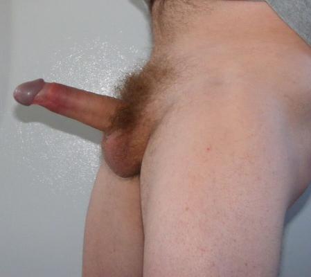 hard cock