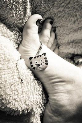 Ekaterina (Foot Art VK)