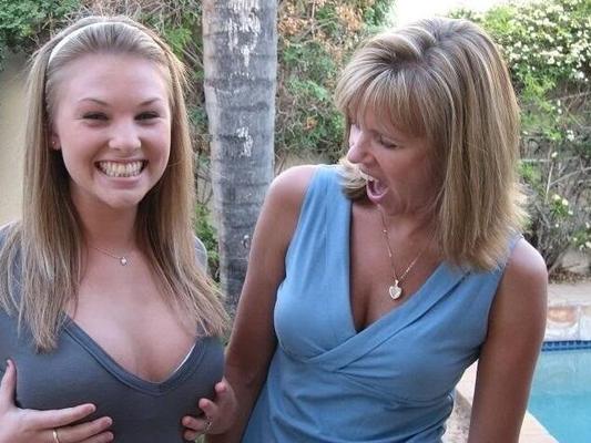 MDFF Mother Daughter Fuck Fantasies