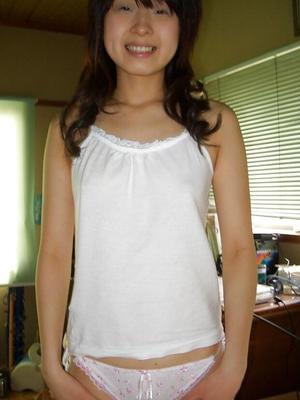 Chinese LAFM Wife