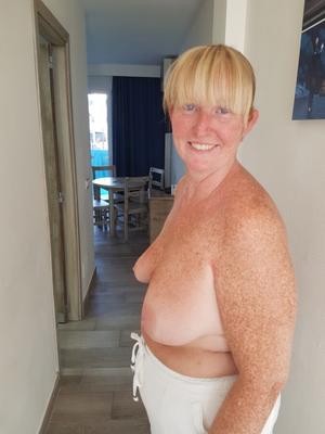 Amateur-Milf-Mix