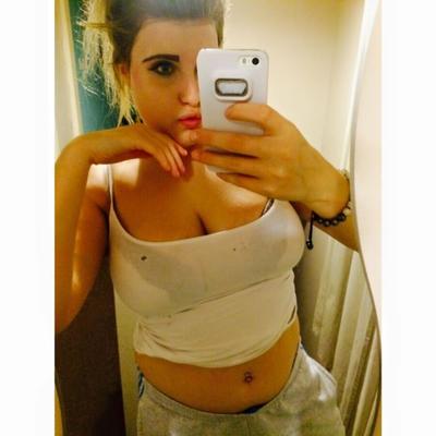 Facebook Chav Slut Chloe For Comments