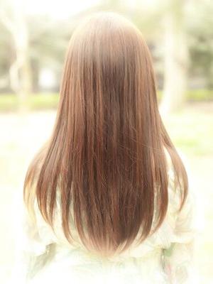 lange Haare